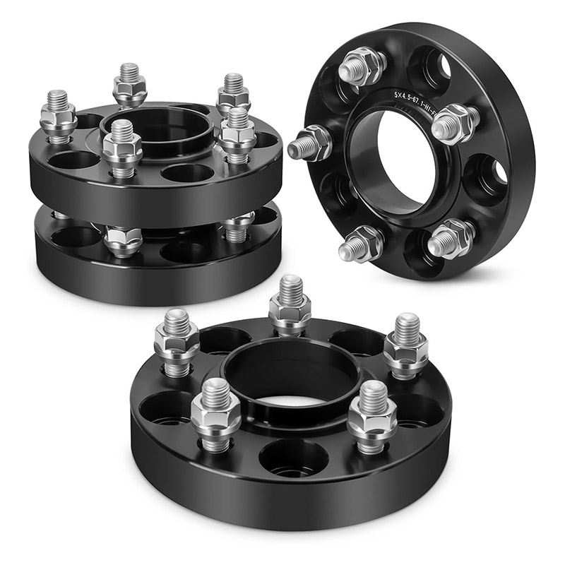 Adaptador de espaciadores de rueda Ford