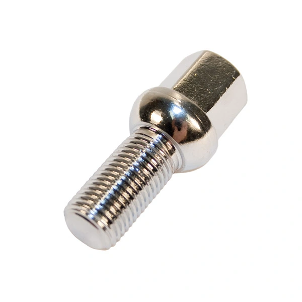 Pernos de rueda con asiento de bola M12x1.5