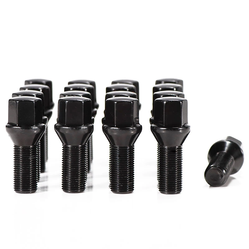 Pernos de orejeta de rueda de asiento cónico M14x1.5